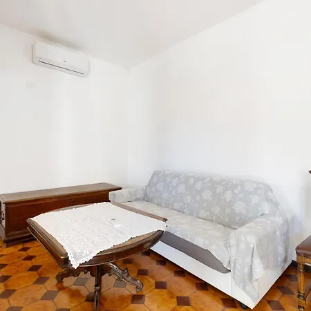 La Terrazza Di Elico Apartment
