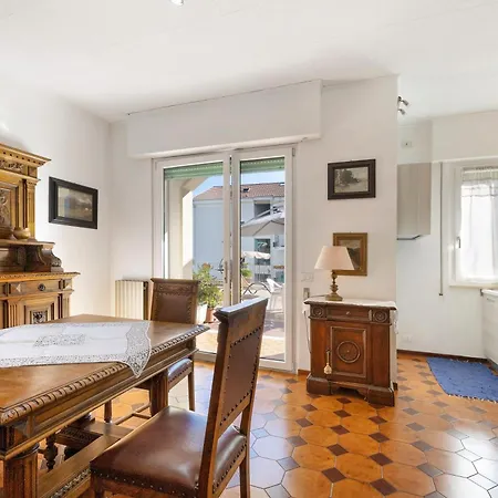 La Terrazza Di Elico * Finale Ligure