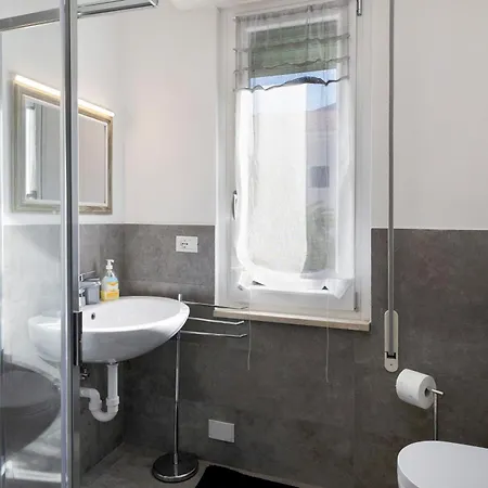 La Terrazza Di Elico Appartement