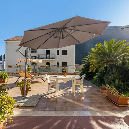 Apartment La Terrazza Di Elico