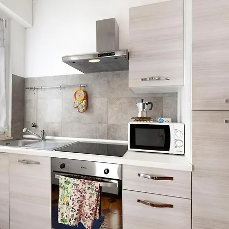 La Terrazza Di Elico * Finale Ligure