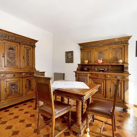 Appartement La Terrazza Di Elico Finale Ligure