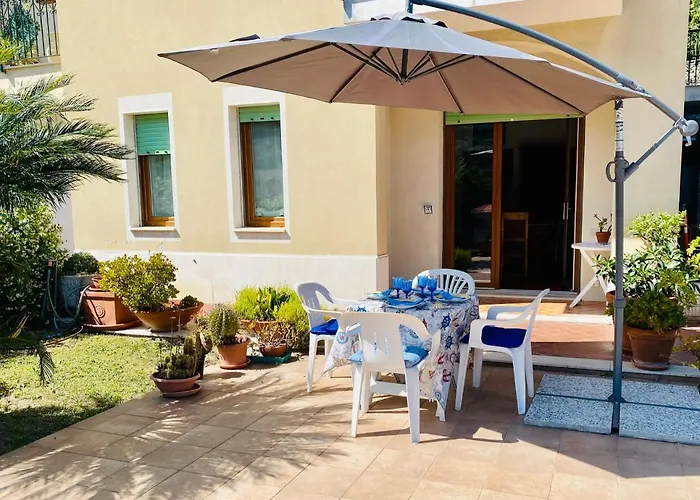 La Terrazza Di Elico * Финале Лигуре