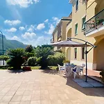 Lejlighed La Terrazza Di Elico