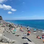 Apartmán La Terrazza Di Elico Finale Ligure