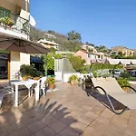 La Terrazza Di Elico Finale Ligure