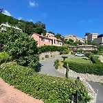 Lejlighed La Terrazza Di Elico