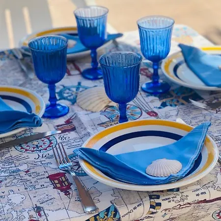 La Terrazza Di Elico * Finale Ligure