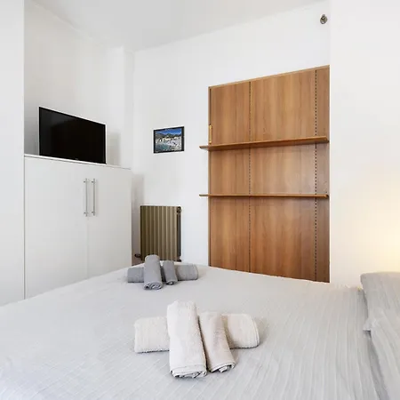 La Terrazza Di Elico *