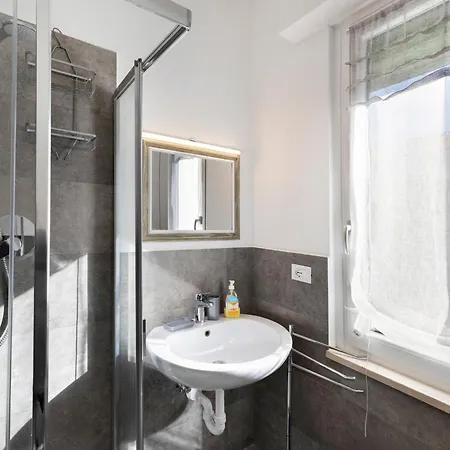 Apartment La Terrazza Di Elico Finale Ligure