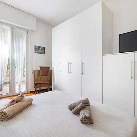 La Terrazza Di Elico