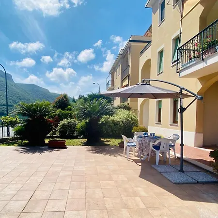 La Terrazza Di Elico Finale Ligure