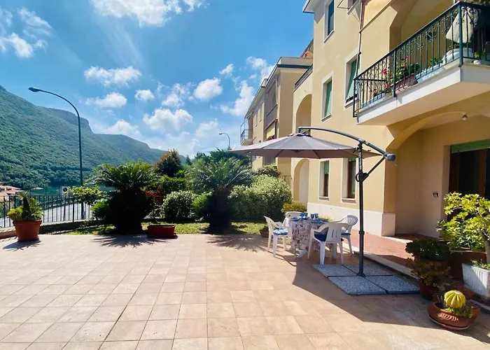 Appartement La Terrazza Di Elico