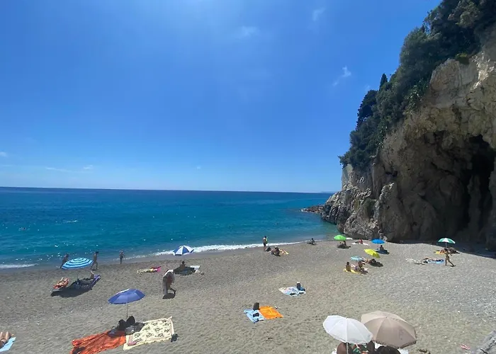 La Terrazza Di Elico *