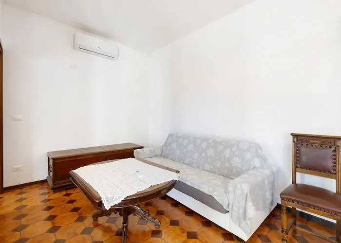 La Terrazza Di Elico Appartement