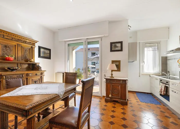 La Terrazza Di Elico * Finale Ligure