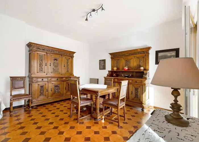 La Terrazza Di Elico * Finale Ligure