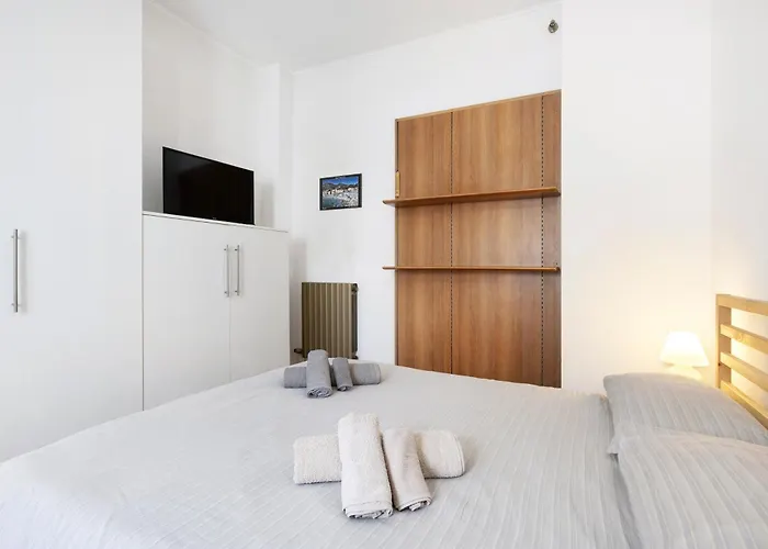 La Terrazza Di Elico *