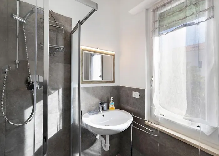 Appartement La Terrazza Di Elico Finale Ligure