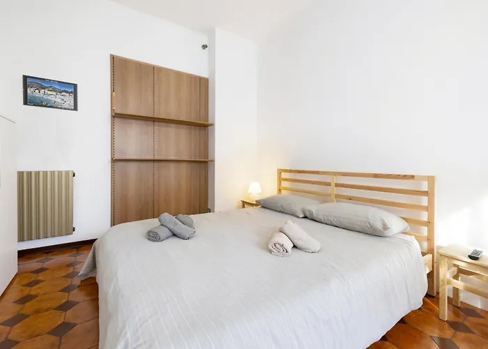 La Terrazza Di Elico *