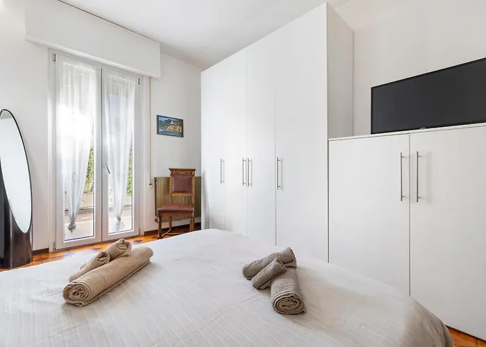 La Terrazza Di Elico