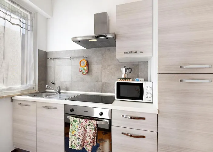 La Terrazza Di Elico * Finale Ligure