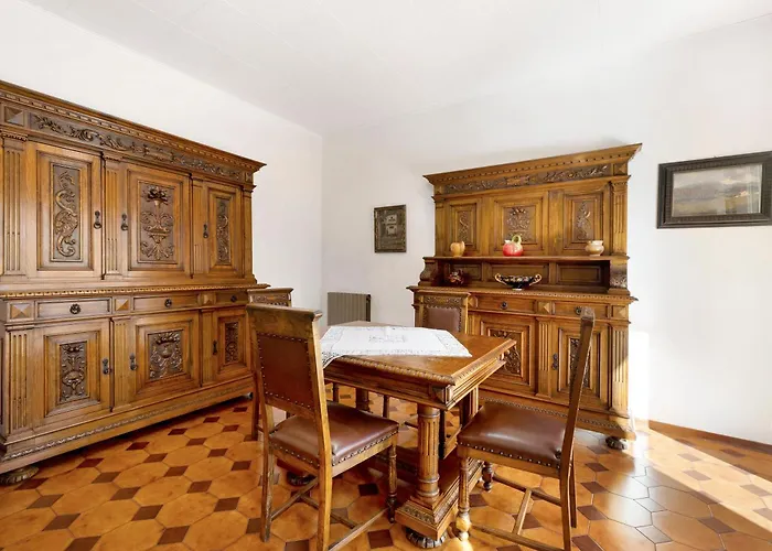 Appartement La Terrazza Di Elico Finale Ligure